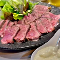 ローストビーフ