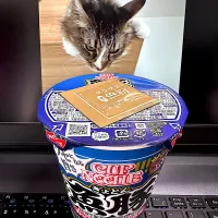 |にゃあ（芸名）さん