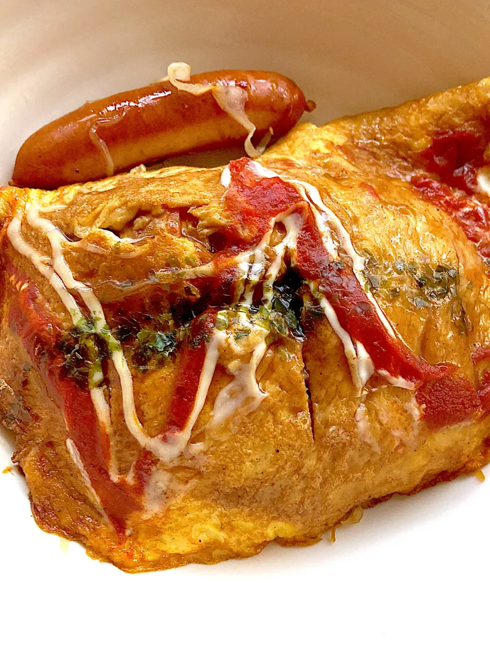 とん平焼き|Ayaさん