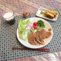 おうちごはん😊|naonaomimichanさん