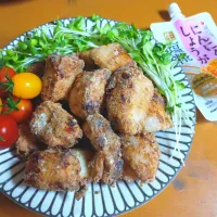 にんにくしょうが生塩糀| ゆずさん
