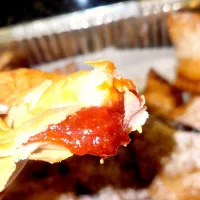 Guava & Cheese empanada|mi casita sofritoさん