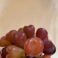 ♡のぶどう|mmmd_lさん