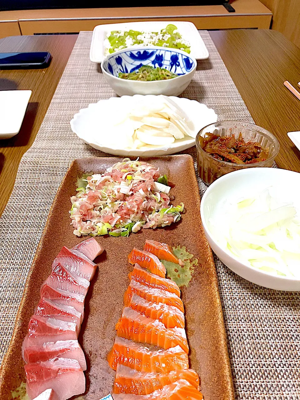 ゆーはん|ふみぃさん