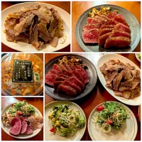Today's dinner🍴|🌈Ami🍻さん