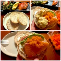 Midnigh meals🌝| 🌈Ami🍻さん