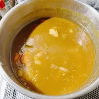 カレー| まめさん