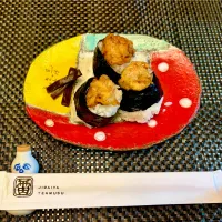天むす🍙|にゃあ（芸名）さん