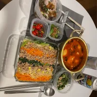 持ち寄りパーティー|mmmd_lさん