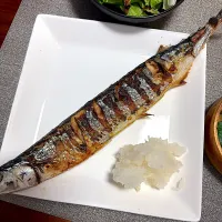 秋刀魚が美味しい|るりさん