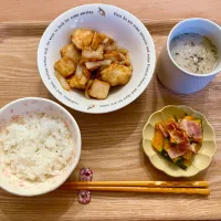 晩ごはん🌛|mayuさん