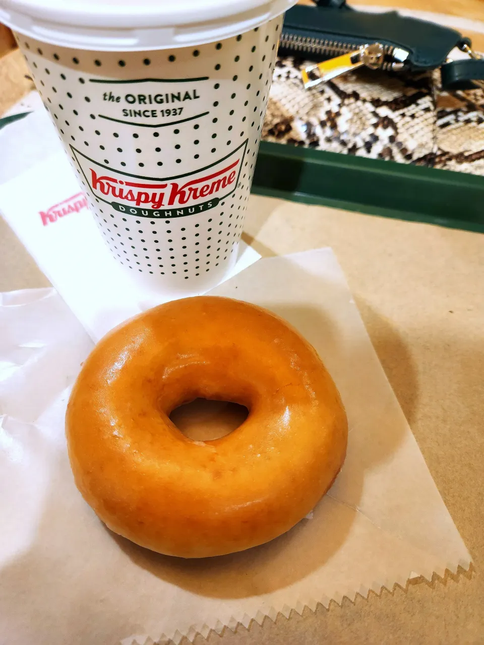 🔷🎌秋分の日🌄モーニング🍩ドーナツ🔷|@きなこさん