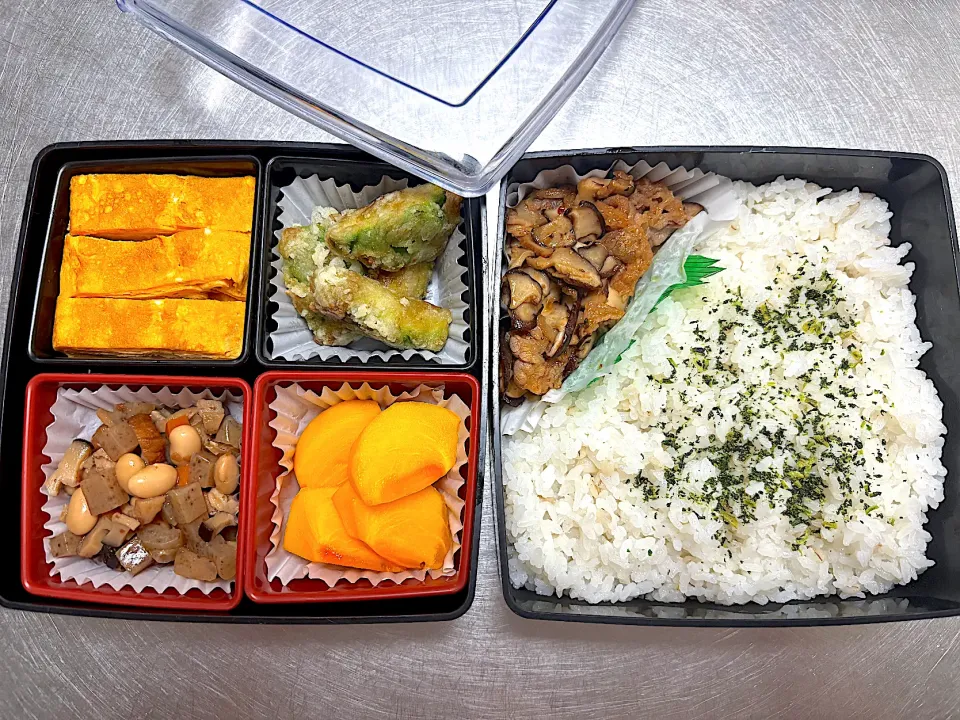 お弁当🍱|Ponoさん