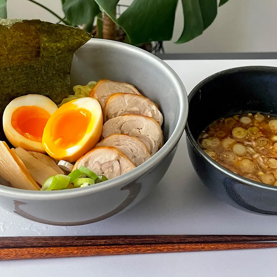 お家つけめん|kysbooさん