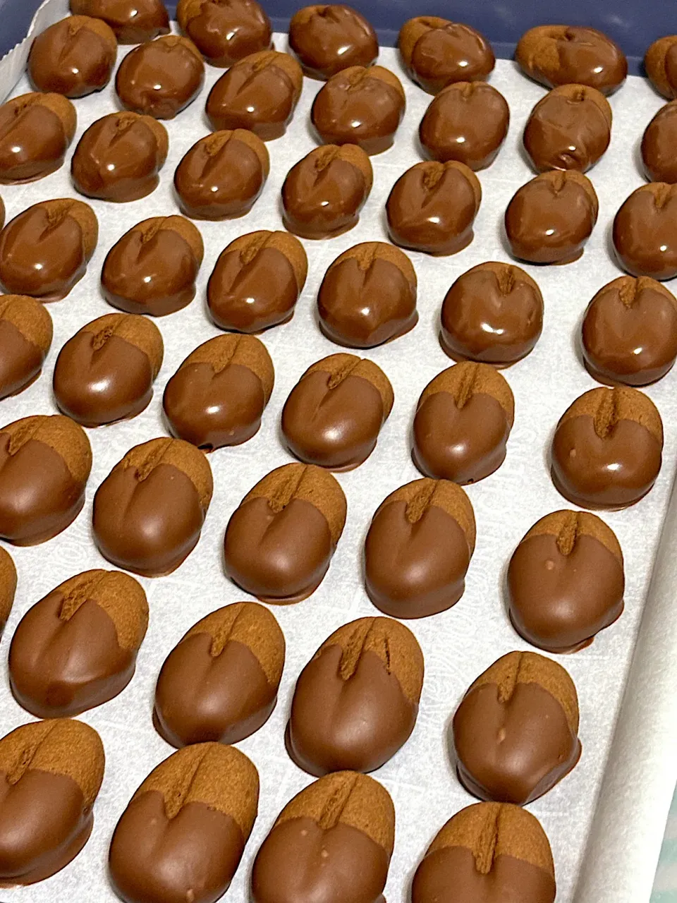 Coffee cookies|HebaHashemさん