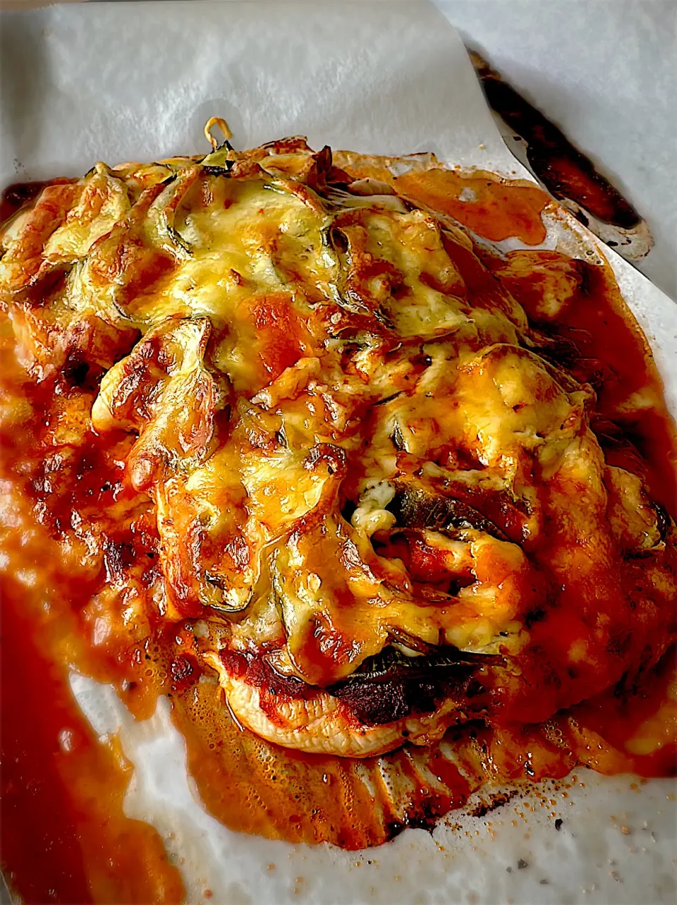 鶏ササミpizza🍕|みゆき𐤔(◍´͈ ᵕ `͈ ◍)𐤔さん