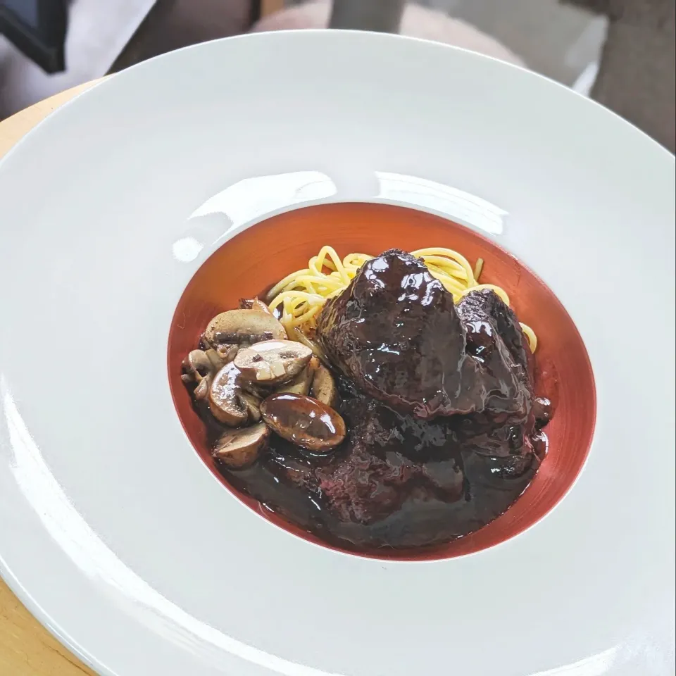 ブッフ・ブルギニョン|mi_neneco♪さん