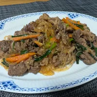 チャプチェ♪|hiroさん