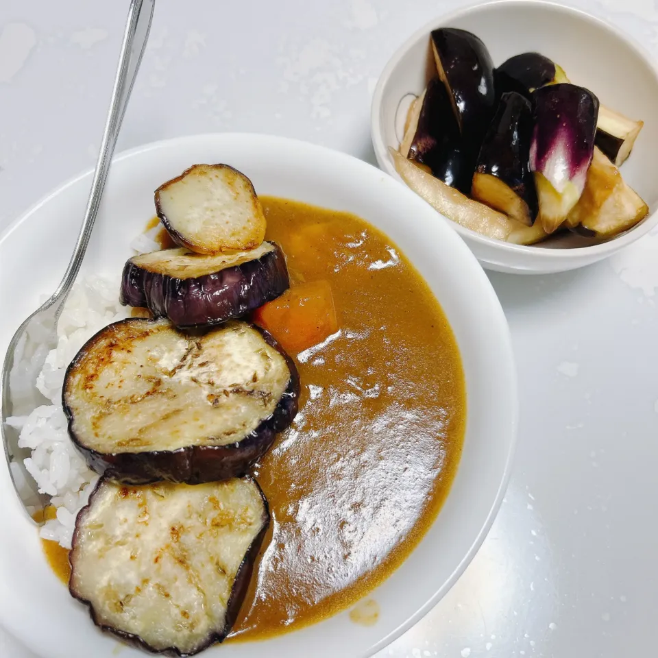 晩ご飯|まめさん