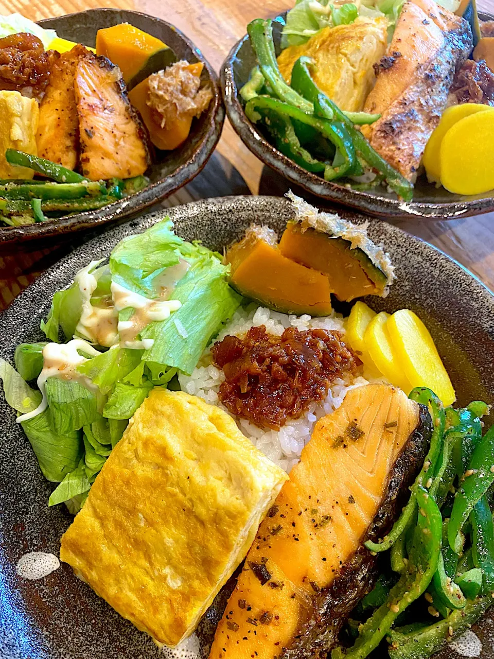 あさごはん|cocochiさん