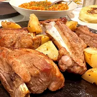 おうちごはんはスペアリブ|MAKIさん