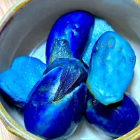 ナス漬け|misakoさん