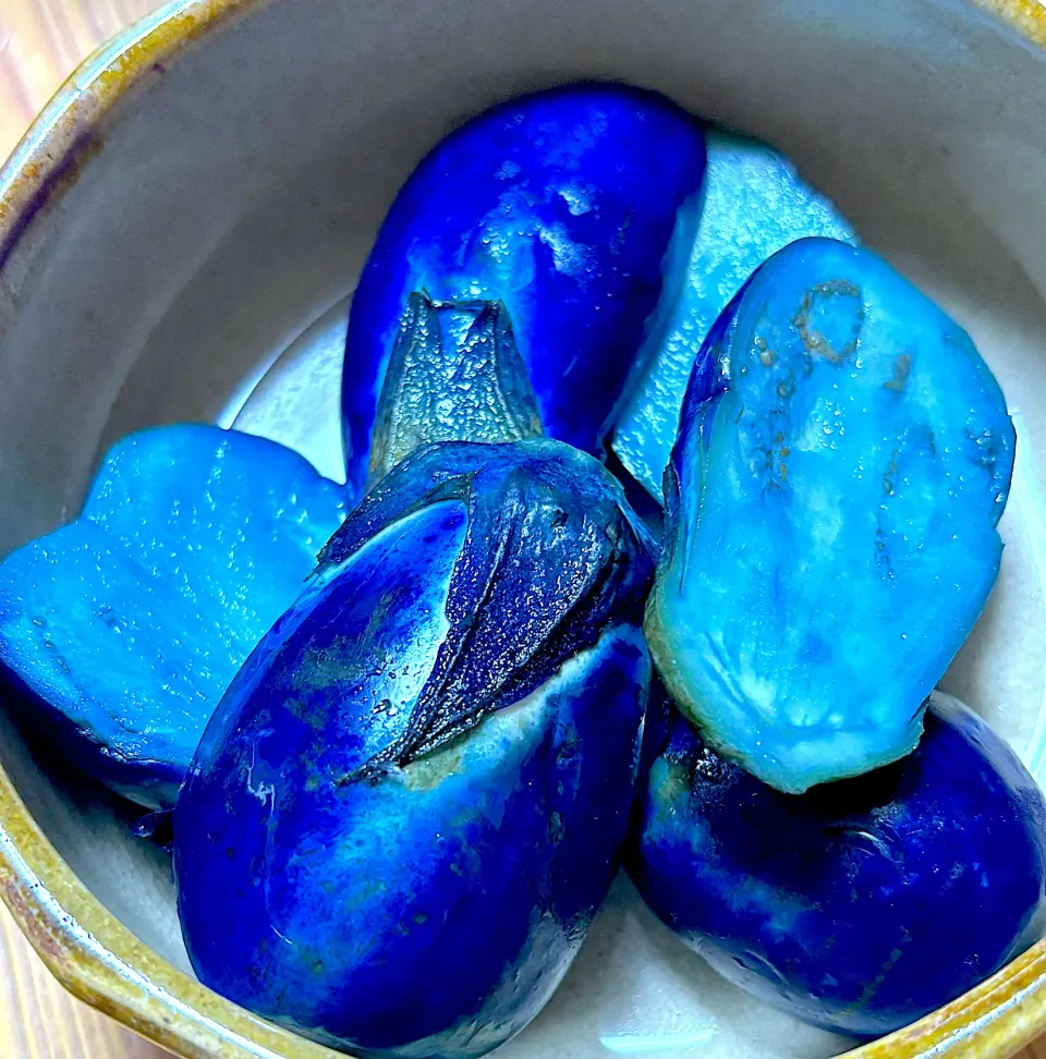 ナス漬け|misakoさん