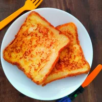 フレンチトースト|トーコさん