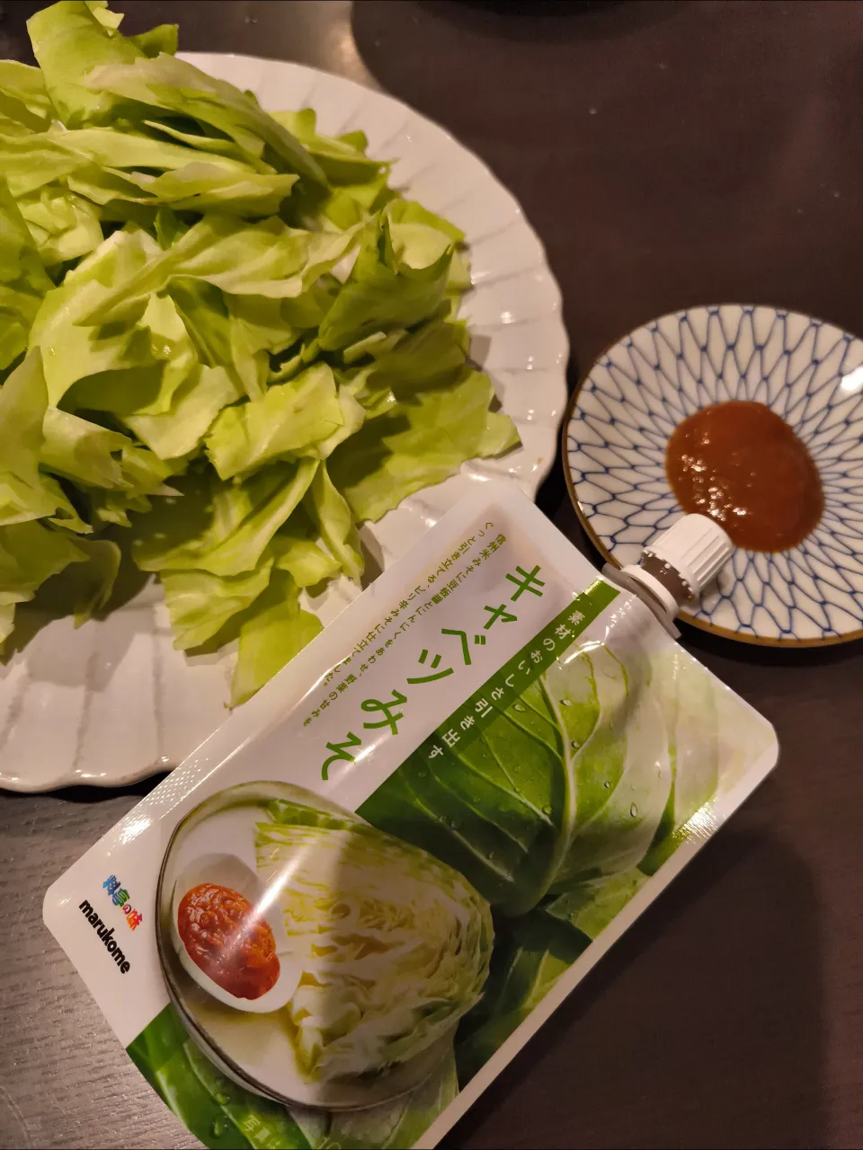 キャベツみそ|sakura.anninさん