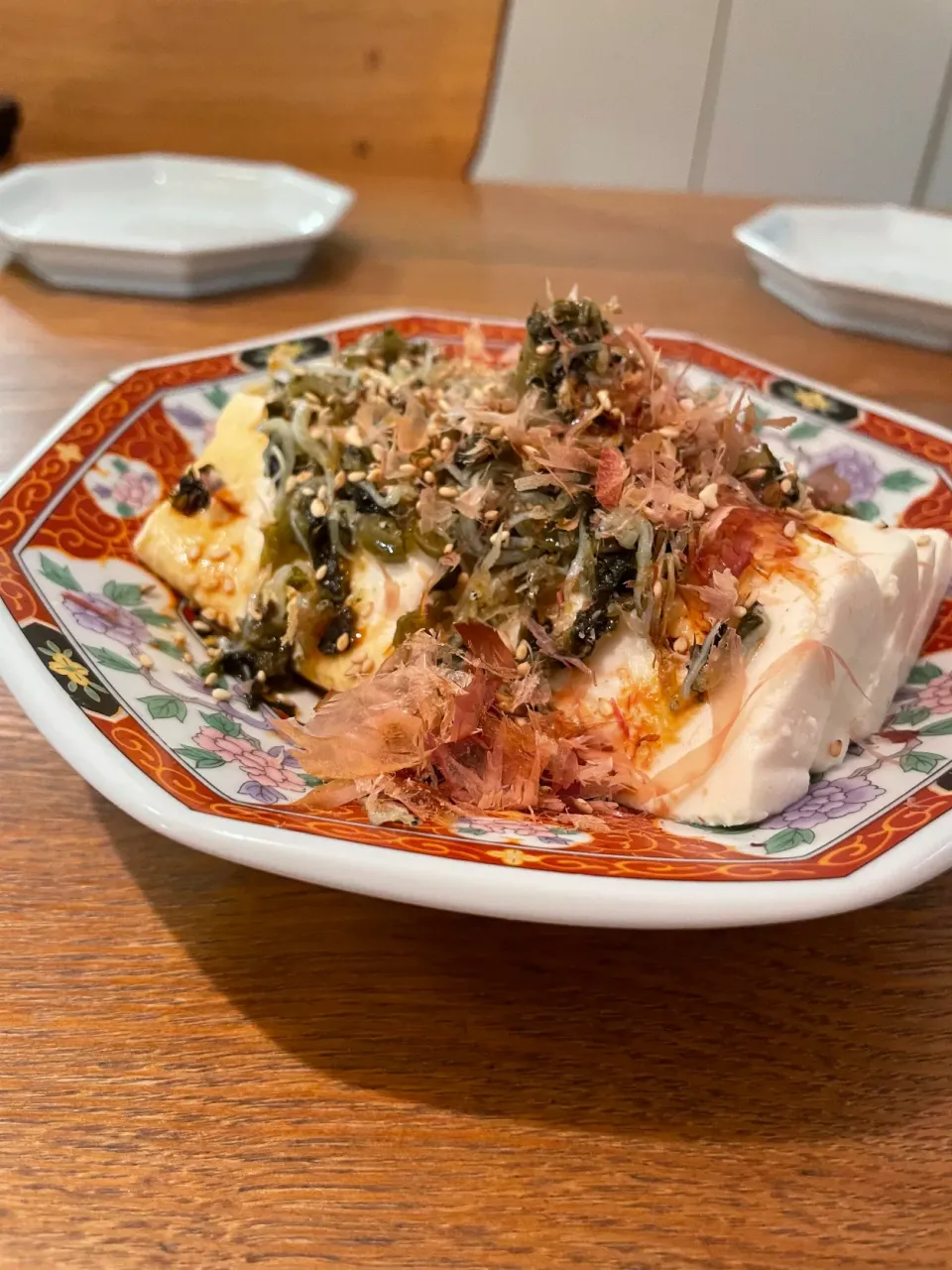 高菜じゃこ奴|いがをさん