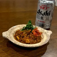 鯖カレー|natsu727さん