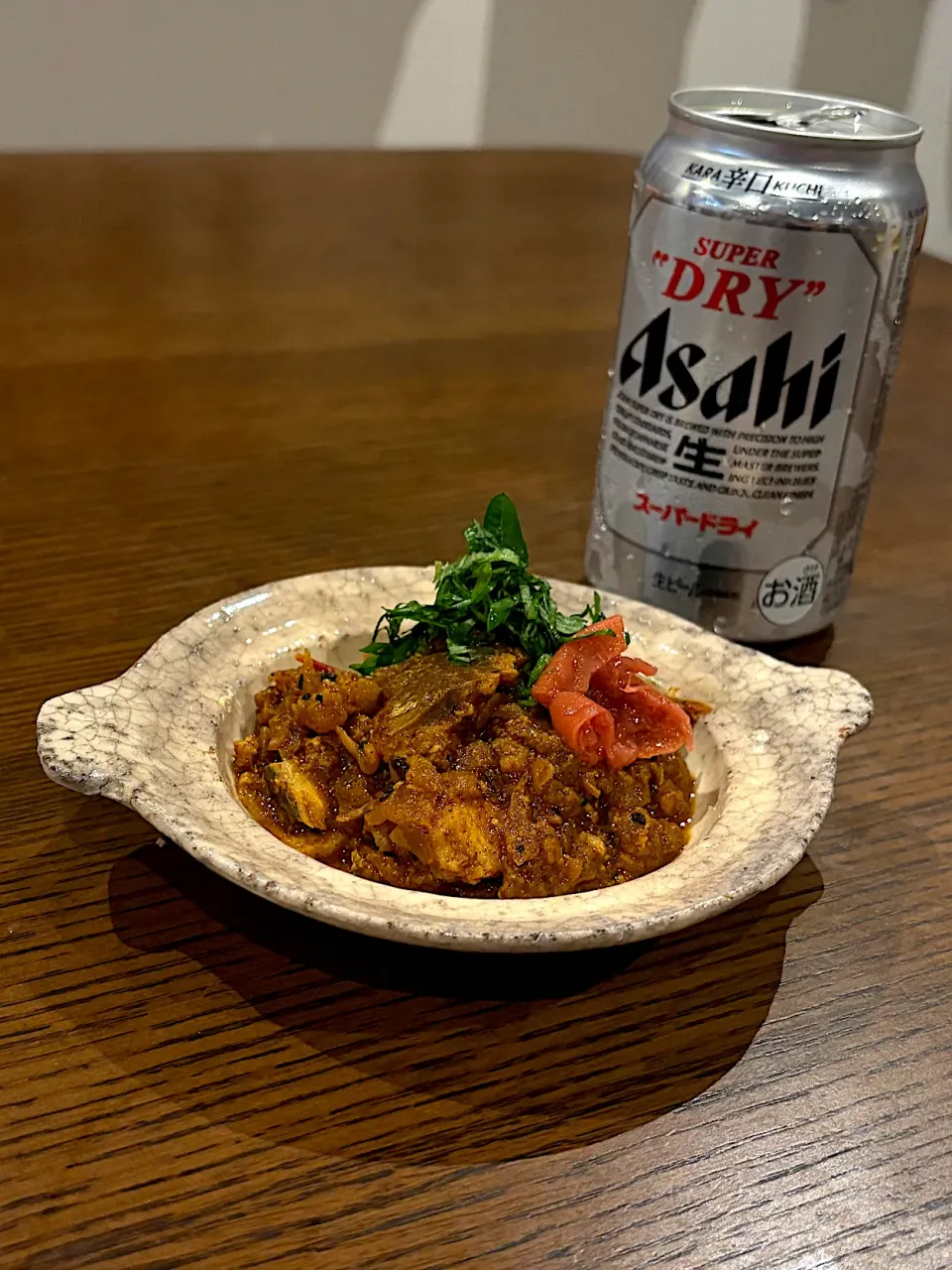 鯖カレー|natsu727さん