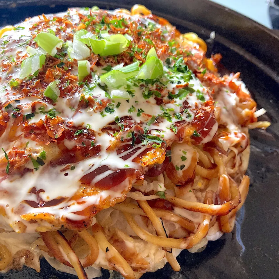 おなじみ尾道焼き|Kさん