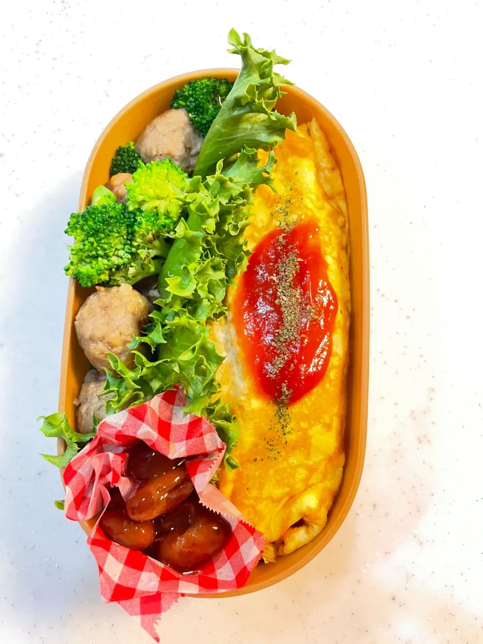 今日のお弁当|Atsukoさん