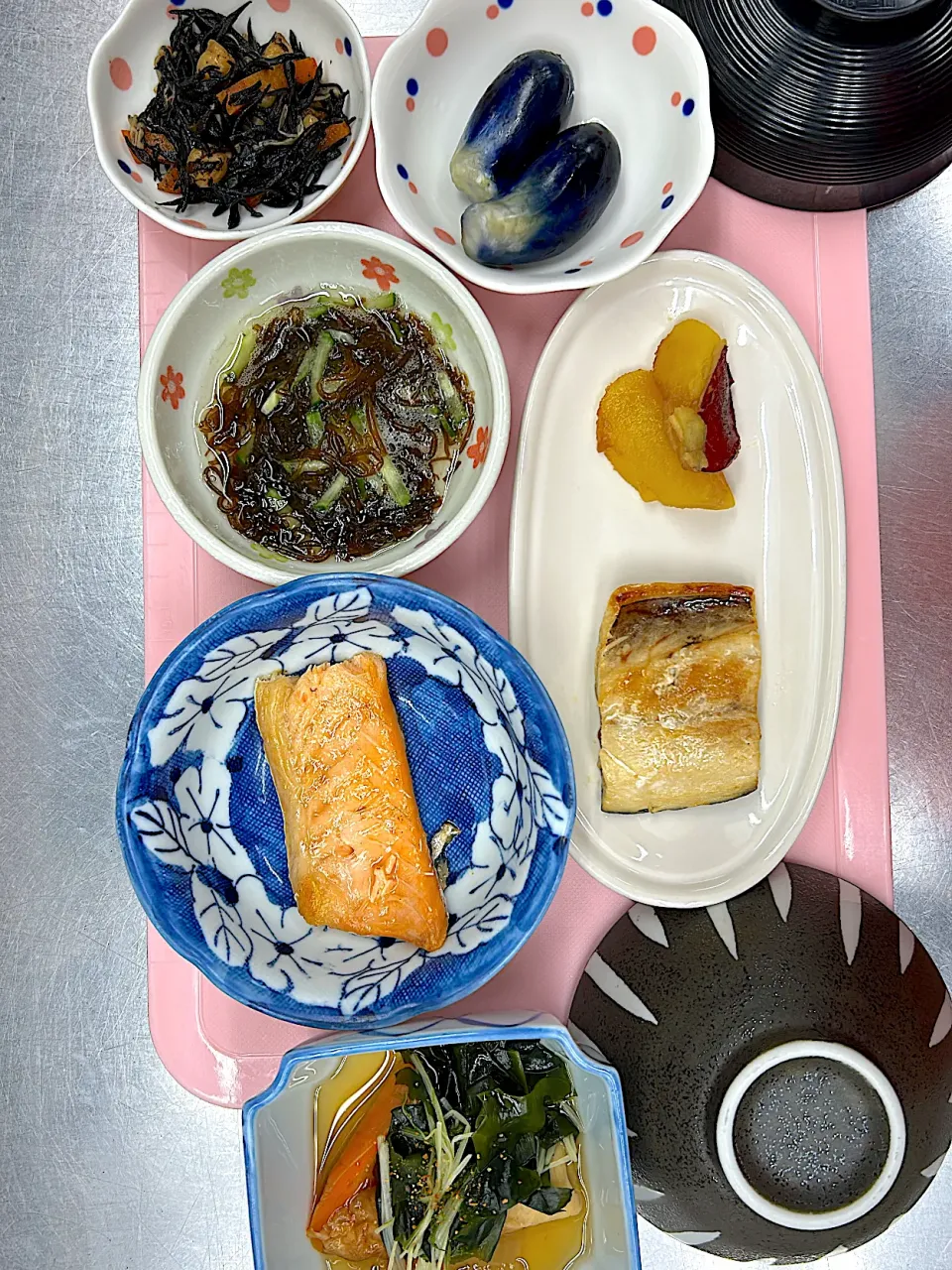 朝ごはんです|じゅにぱあべりぃ🍎さん