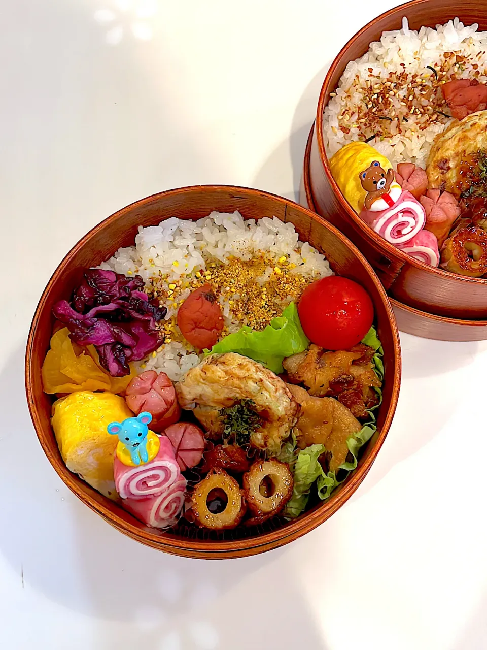 9/24 お弁当|ayaさん