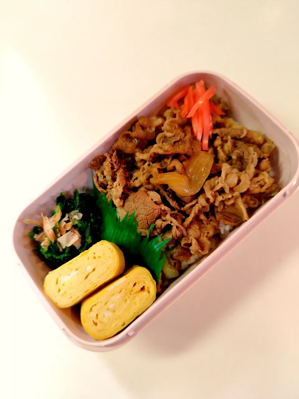 女子高生弁当|ぽぽちゃんさん