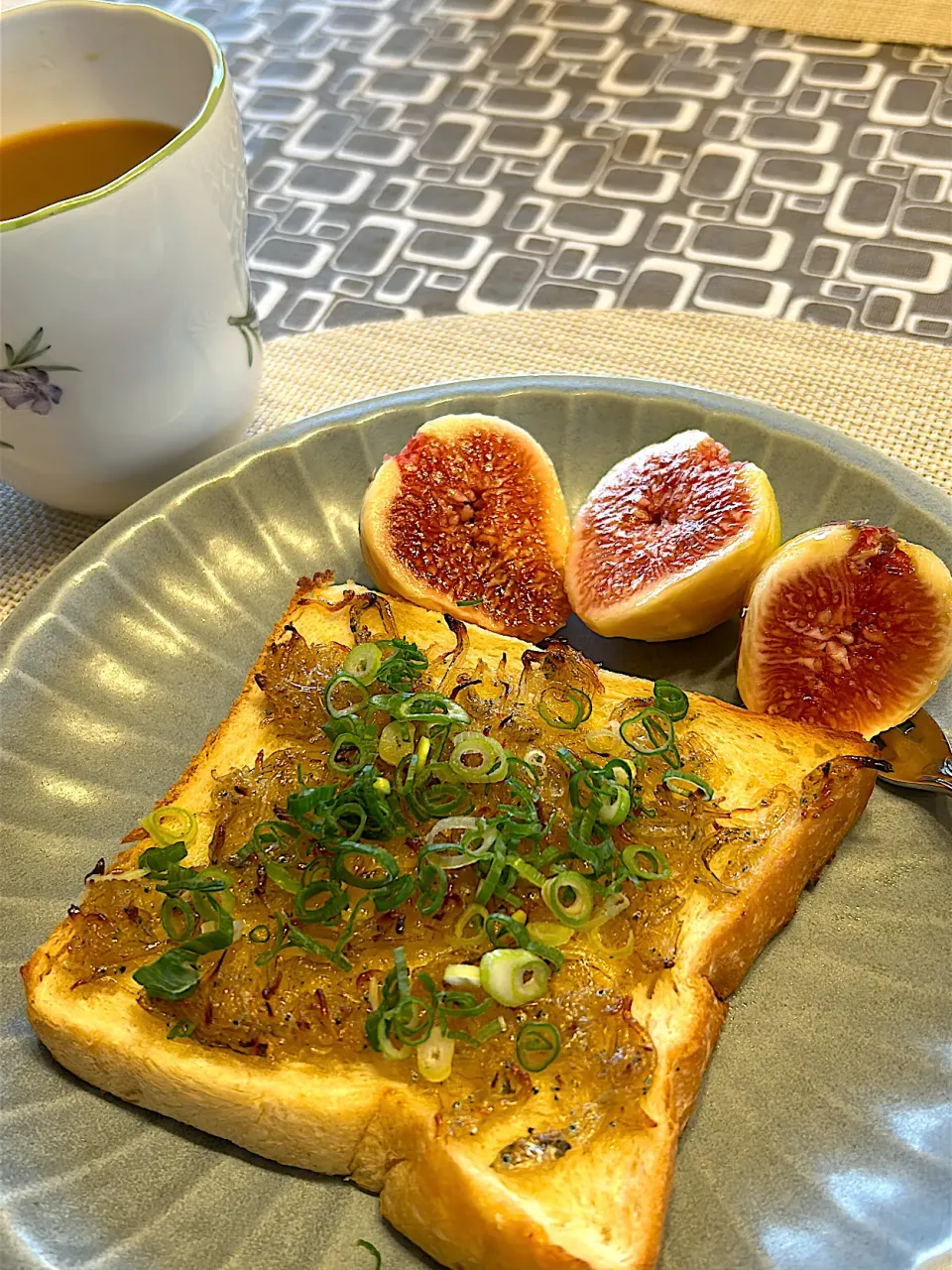 朝ごパン|amiさん