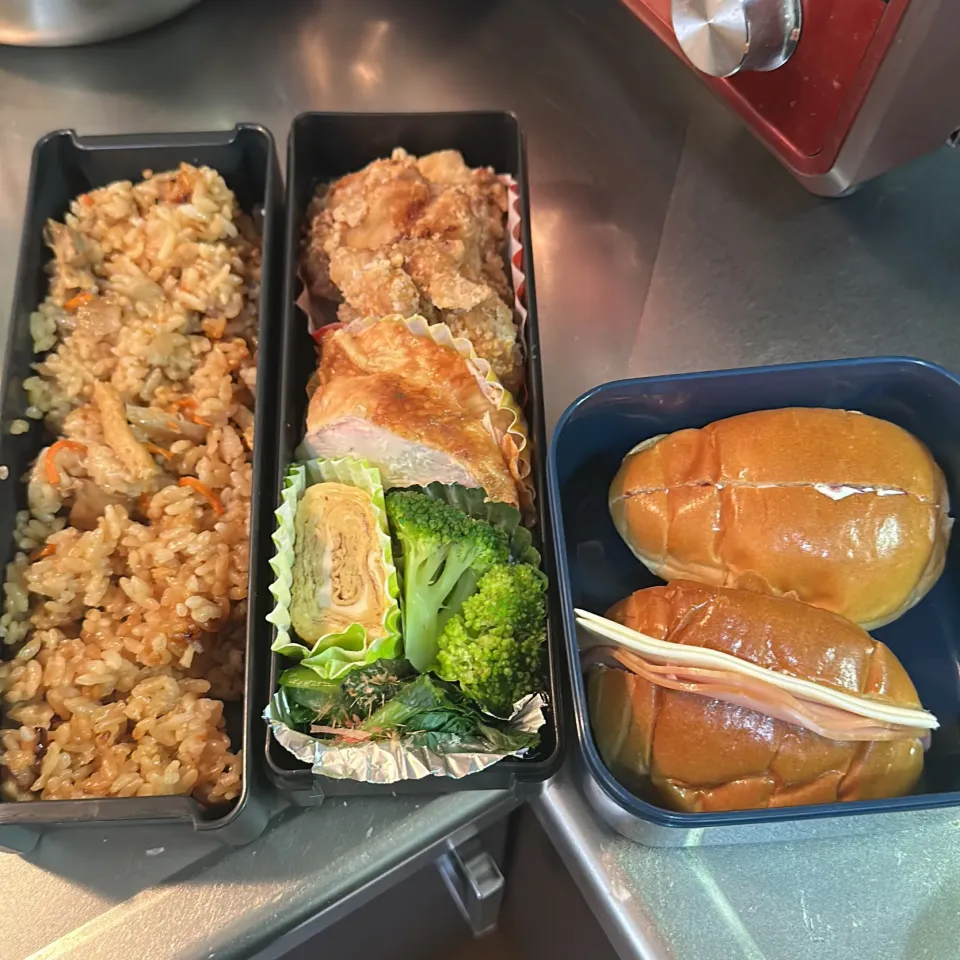 高2男子|＋ねんね＋さん