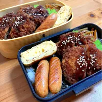 20250924お弁当|runさん