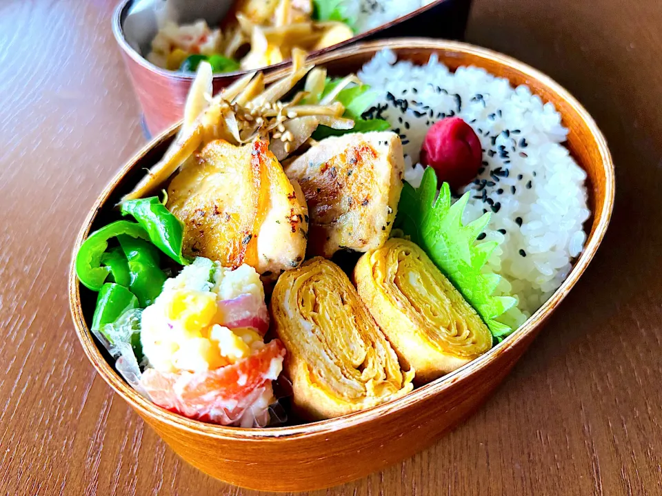 お弁当|＆kitchenさん