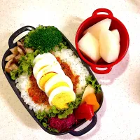 お弁当