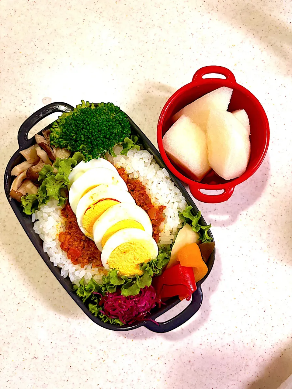 お弁当|Yukionさん