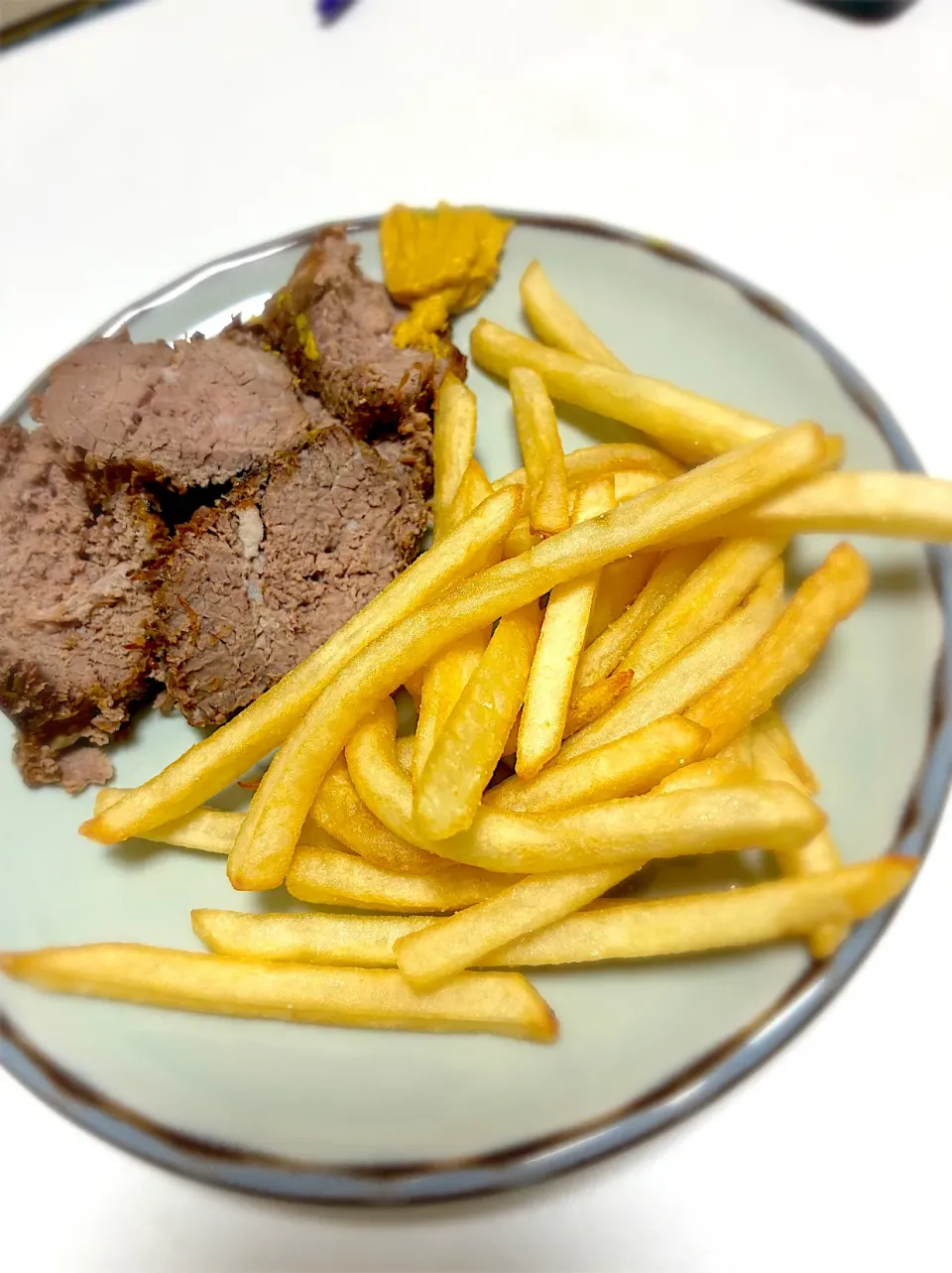 ローストビーフ|kazuko pさん