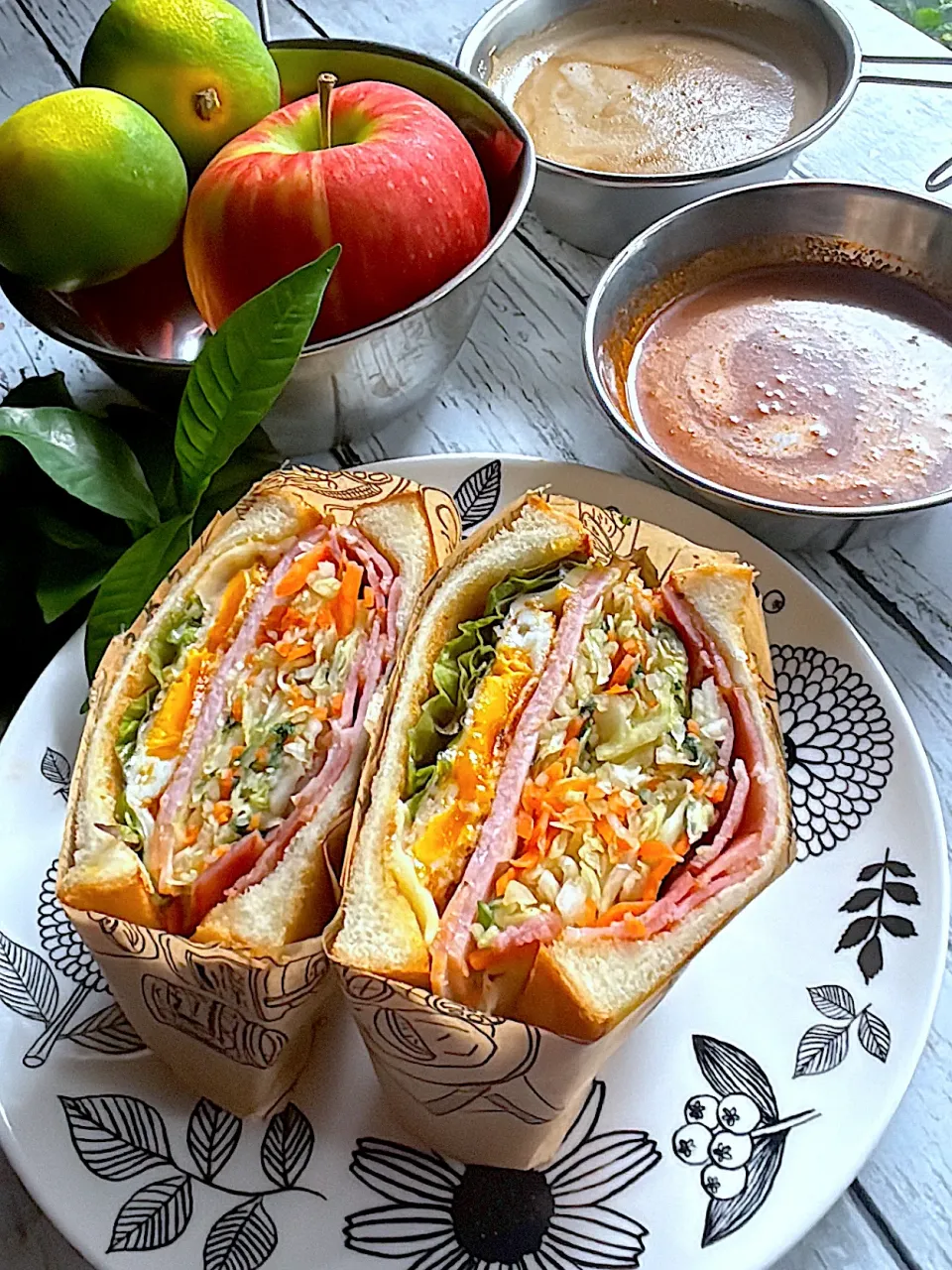 コリアン月見沼サン🥪|とんちんさん