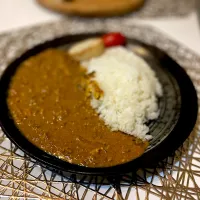 スパイスカレー🍛| kyoさん