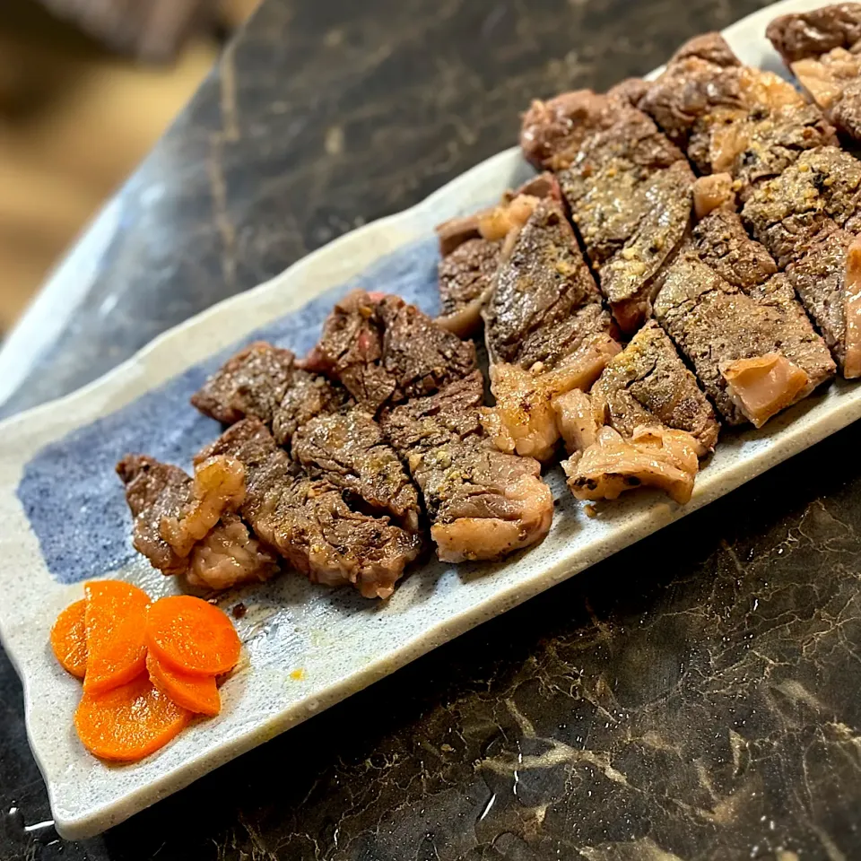 ステーキ|yuiさん