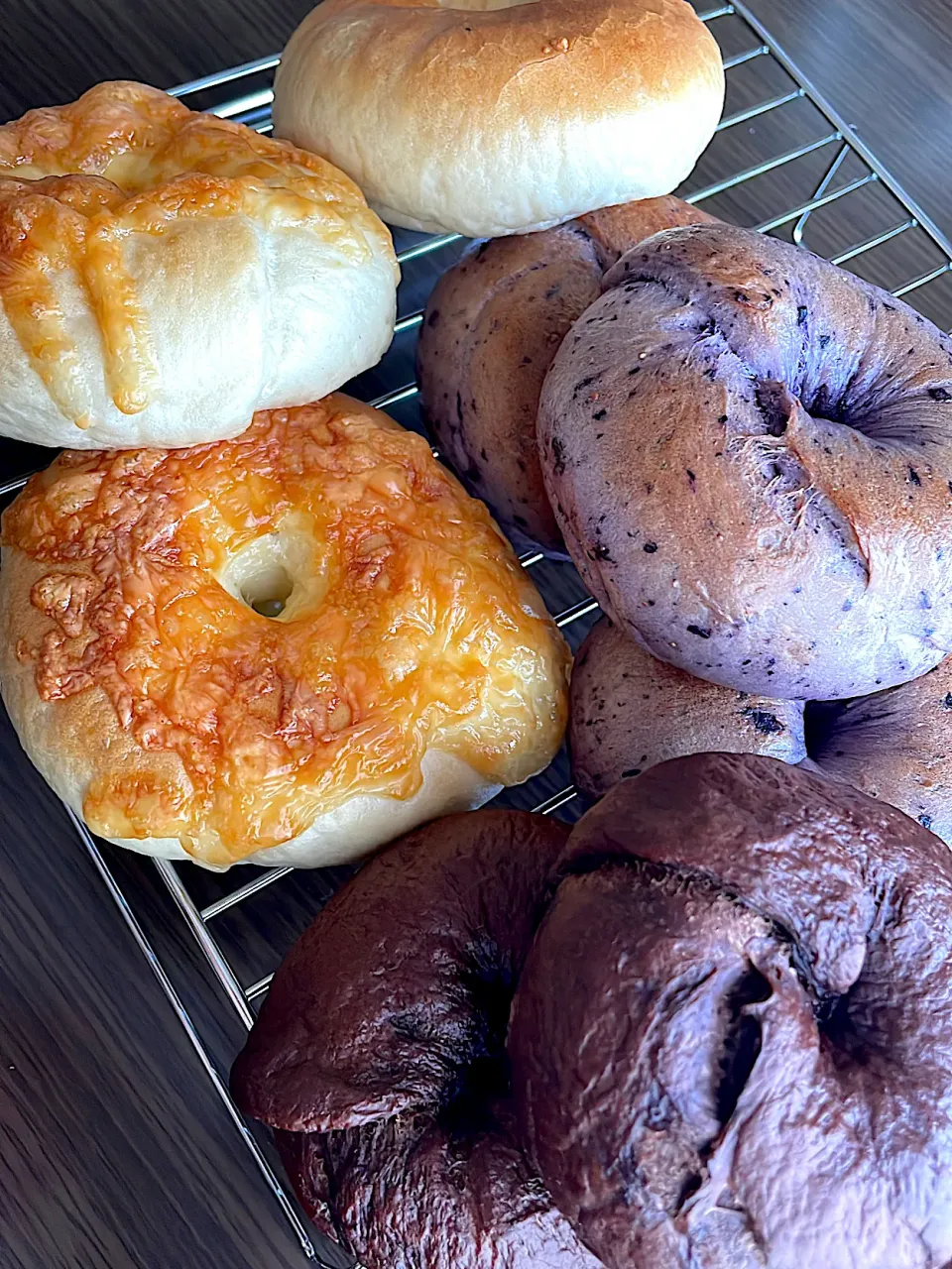 9/24 ベーグル|Satsukiさん