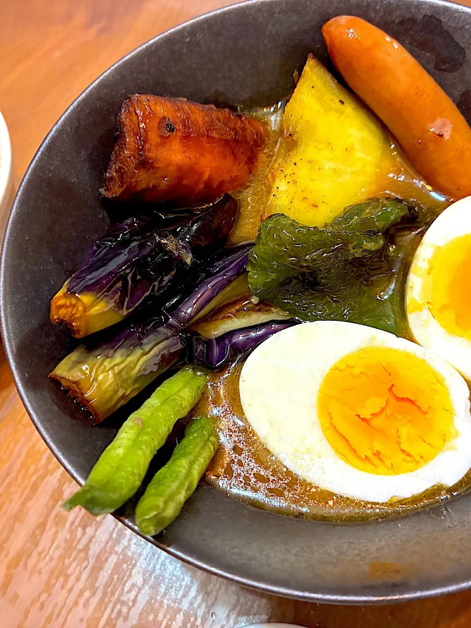 スープカレー|なつさん