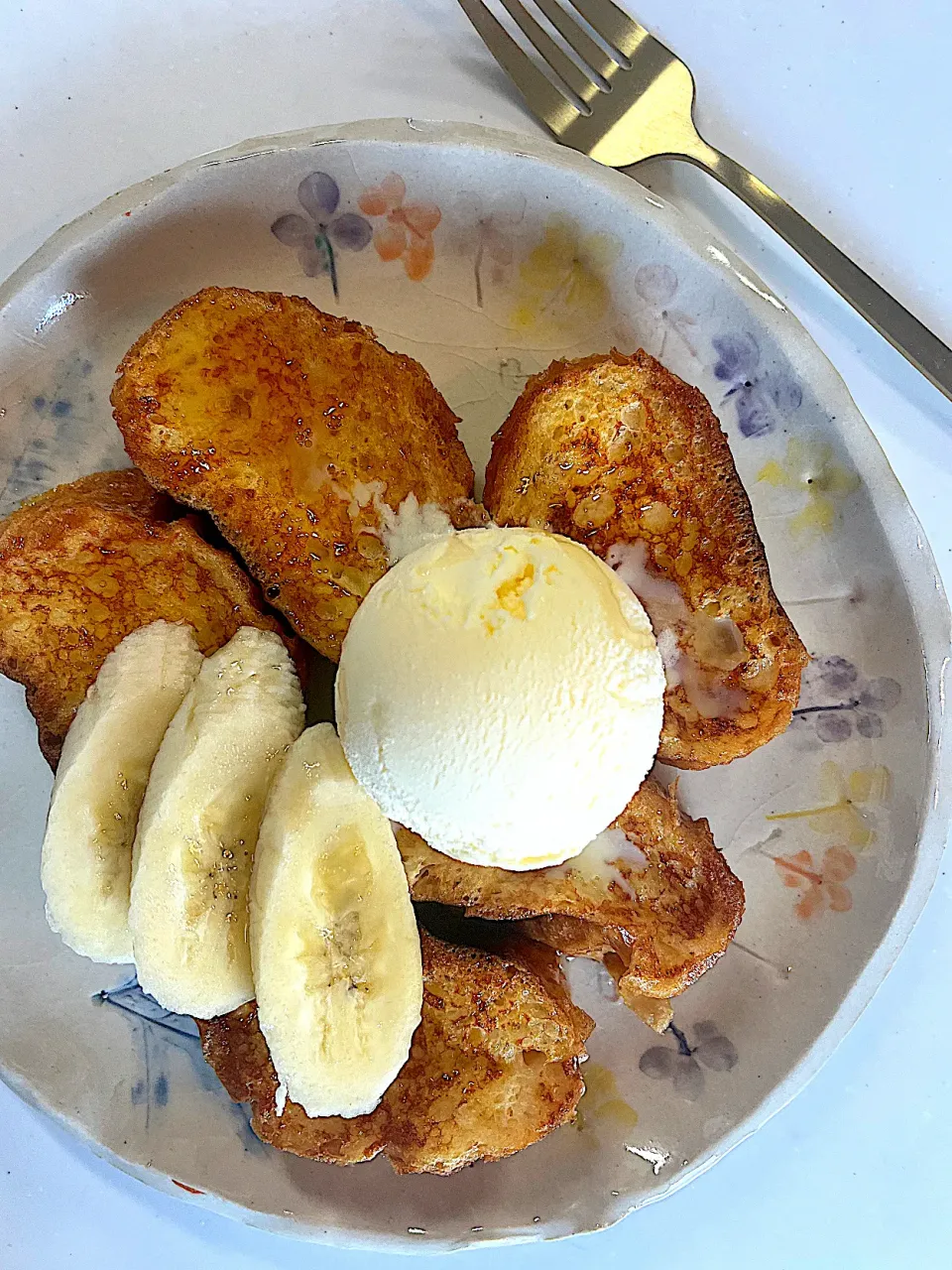 フレンチトースト🍽️|＊みお＊さん